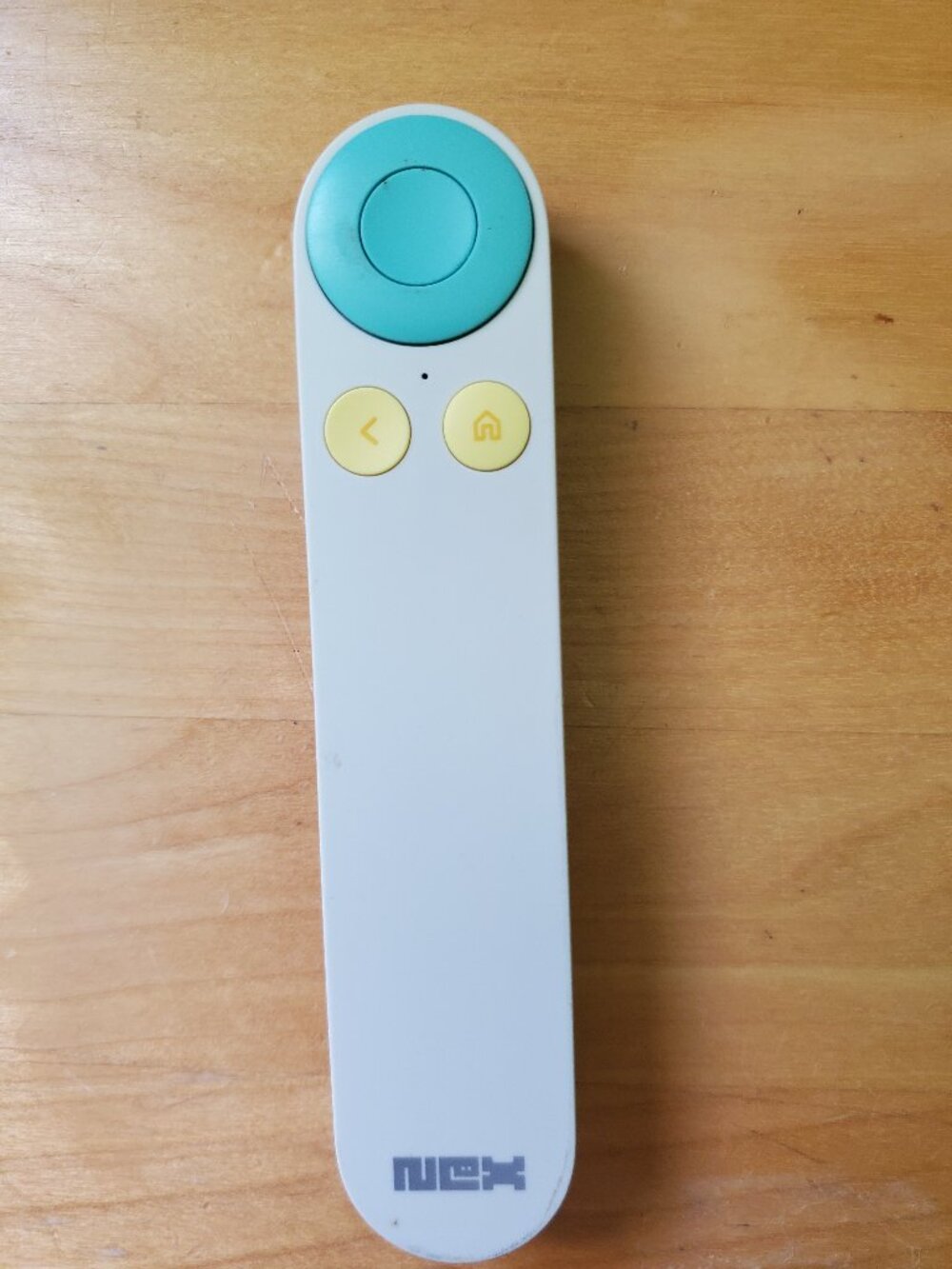 Nex Playground Remote